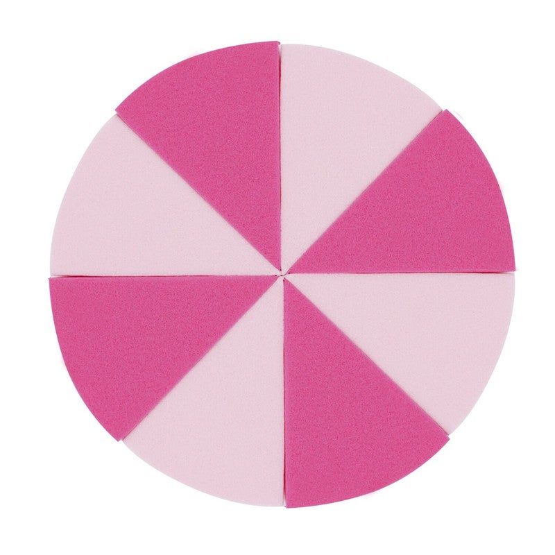 BETER Wedged make up foundation sponge, latex free - Image 1